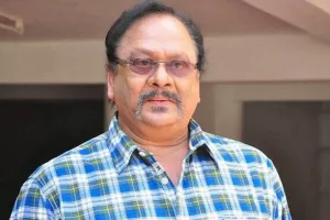 तेलुगु अभिनेता और पूर्व केंद्रीय मंत्री रहे कृष्णम राजू का निधन
