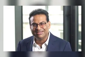 स्टारबक्स ने लक्ष्मण नरसिम्हन को नियुक्त किया कंपनी का नया सीईओ 
