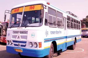 रोडवेज बसों में परीक्षार्थियों के लिए नि:शुल्क यात्रा के आदेश जारी