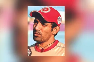 राबिन उथप्पा ने की क्रिकेट से सन्यास लेने की घोषणा