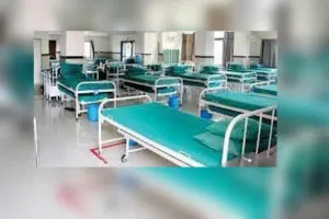सैटेलाइट चिकित्सालय आमेर में अब होंगे 100 बैड