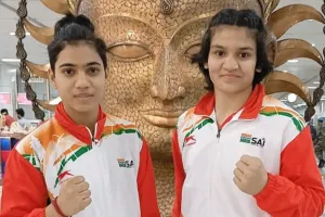 बेटियों के पंच ने कोटा को दिलाया विश्व चैम्पियन का खिताब 