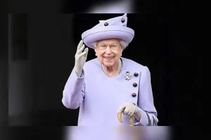 ब्रिटेन में महारानी एलिजाबेथ द्वितीय का अंतिम संस्कार सबसे बड़ा आयोजन होगा