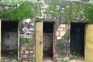 ना पटवारी ना पटवार घर, कैसे हो किसानों की समस्या का हल?