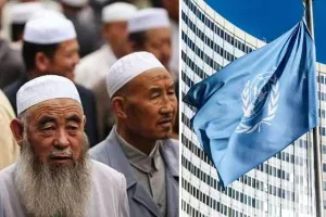 उइगर मुसलमानों से दुर्व्यवहार को लेकर चीन पर मानवाधिकार उल्लंघन का आरोप
