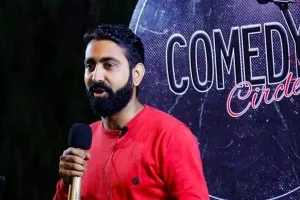 इस कॉमेडियन को हो सकती है 5 साल की जेल !