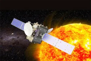 सूर्य के रहस्यों को जानने के लिए चीन ने किया सैटेलाइट लांच