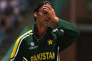 शोएब अख्तर ने पाकिस्तान की टीम को लेकर जताई चिंता