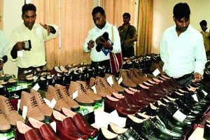 भविष्य में 10 गुना बढ़ सकता है भारतीय फुटवियर उद्योग