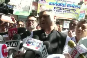 19 के बाद भी मेरे और गांधी परिवार के रिश्ते पहले की तरह रहेंगे मजबूत : गहलोत 