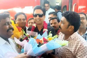 डॉक्टर-इंजीनियर नहीं बन सके, तो निराश ना हो और भी हैं विकल्प : कुमार    