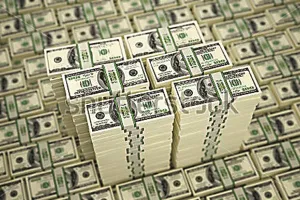 विदेशी मुद्रा भंडार 4.5 अरब डॉलर घटकर 528.4 अरब डॉलर 