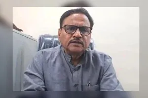 महेश जोशी ने दिए मुख्य सचेतक का पद छोड़ने के संकेत