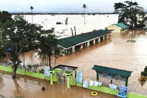 फिलीपींस में बाढ़ से 31 की मौत