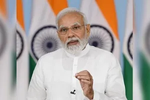 नवाचार में भारत की छलांगें बड़ी उपलब्धि