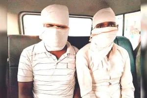आठ लाख की फिरौती के लिए 3 मासूमों का अपहरण, दिल्ली ले जाकर की दो की हत्या