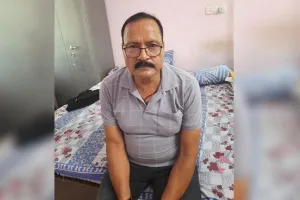 अधिशासी अधिकारी 5 लाख रुपए की रिश्वत लेते रंगे हाथों गिरफ्तार 