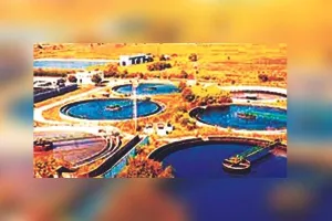 97 शहरों में सीवरेज निस्तारण की व्यवस्था नहीं, अब बनी 793 करोड़ की योजना