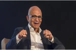 सत्या नडेला को दिया जाएगा पद्म भूषण 