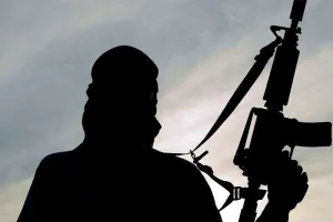 तालिबान ने मारे आईएस के 6 आतंकवादी