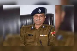 उमेश मिश्रा होंगे राजस्थान पुलिस के नए डीजीपी