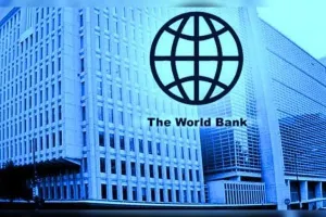 खतरनाक मंदी की ओर बढ़ रही है दुनिया: विश्व बैंक
