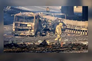 यूक्रेन में रूस को अबतक का सबसे बड़ा झटका, 24 घंटों में रूस के करीब एक हजार सैनिक मारे 