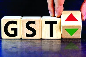 सकल जीएसटी संग्रह 2,00,000 करोड़ के पार, 8.8 प्रतिशत की बढ़ोतरी