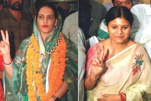 ग्रेटर नगर निगम महापौर चुनाव : पार्षदों की रायशुमारी और विधायक-नेताओं की सहमति से प्रत्याशी तय
