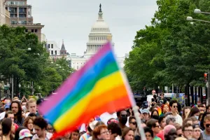 अमेरिकी सीनेट में समलैंगिक विवाह विधेयक प्रस्ताव पर हुआ मतदान