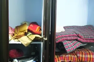 हनुमान बेनीवाल के आवास पर लाखों रुपए की चोरी