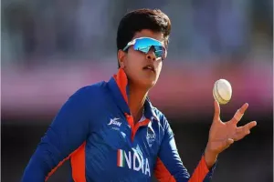 अंडर-19 महिला विश्व कप में शेफाली करेंगी भारत की कप्तानी