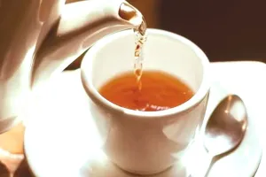 अंतरराष्ट्रीय चाय दिवस विशेष - सालाना 4.66 अरब की चाय पी जाता है कोटा