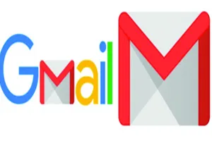 डेढ़ घंटे बंद रही गूगल की ई-मेल सर्विस