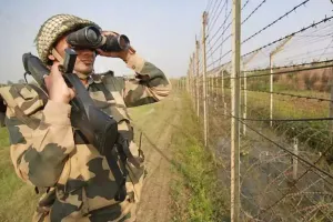 भारत-नेपाल सीमा पर तनाव, बुलायी दोनों देशों की समन्वय समिति की बैठक  