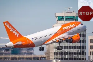 स्पेन में पायलट हड़ताल पर, 37 उड़ानें रद्द