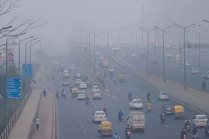 प्रदूषण के चलते कहां जाएं दिल्ली के लोग