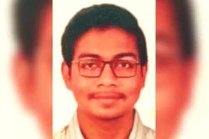 अनएकेडमी के प्रतिनिधियों और पुलिस ने परिजनों से नहीं करने दी बात