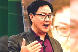 देश की अदालतों में करीब पांच करोड़ मामले लंबित