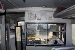 रोडवेज की तीसरी आंख को मोतियाबिंद, टीवी हुए कंडम