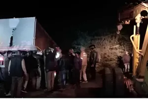 उन्नाव में सड़क हादसा, छह मरे