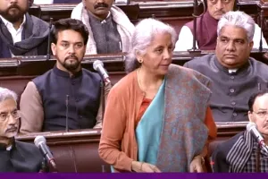 अगले वित्त वर्ष में विकास दर 6.0 से 6.8 प्रतिशत तक रहेगी : समीक्षा