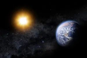 4 जनवरी को सूर्य के सबसे निकट पहुंचेगी पृथ्वी