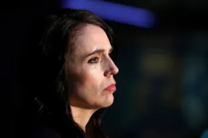 न्यूजीलैंड की प्रधानमंत्री अगले महीने इस्तीफा देंगी