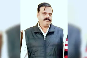 आरटीयू आंखें मूंदे रहा, परमार खुले आम धमकी देता रहा