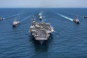 हिन्द प्रशांत क्षेत्र में तालमेल बढ़ाएंगे भारत फ्रांस