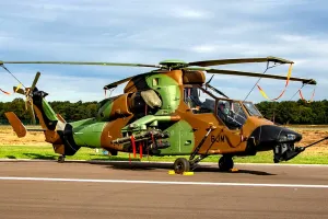 फ्रांस के हेलीकाप्टर जापान, भारत और अमेरिका के साथ सैन्य अभ्यास में शामिल होंगे