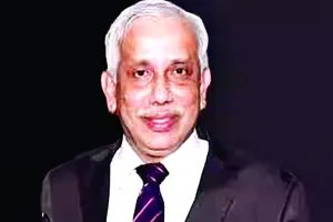 राम मंदिर फैसले में शामिल जस्टिस नजीर आंध्र के गवर्नर