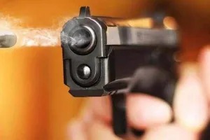 समस्तीपुर में पूर्व मुखिया सुरेंद्र समेत दो लोगों की गोली मारकर हत्या