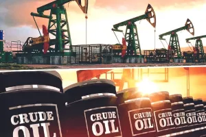 भारतीय कंपनियां रूस से सस्ता तेल खरीदने के लिए दिरहम में कर रही भुगतान 